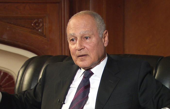 تعرَّف على “أبو الغيط” أبرز المرشحين لمنصب أمين عام الجامعة العربية