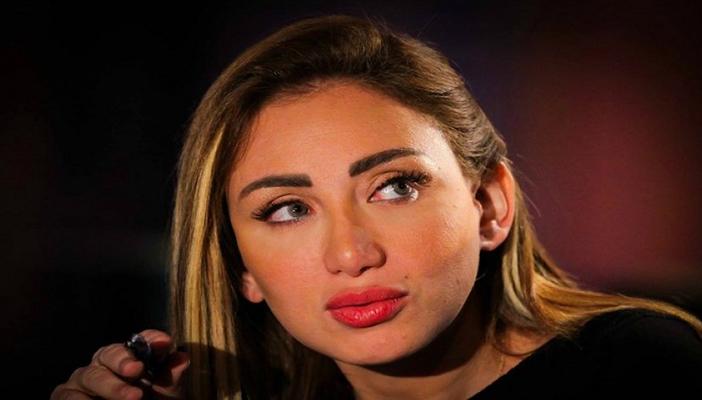 حبس ريهام سعيد عامًا ونصف في قضية “فتاة المول”