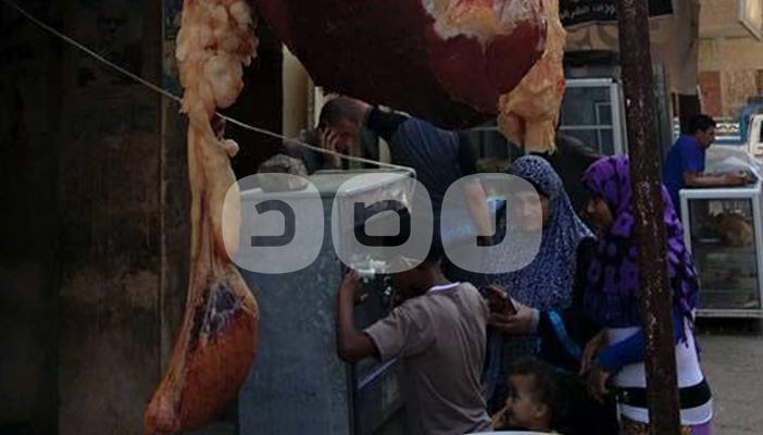 بعد نفاد لحوم مزارع الجيش.. مواطنو أسيوط بين براثن الجزارين