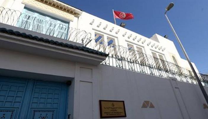 تونس تؤكد استعدادها فتح سفارتها في ليبيا عقب إعلان الحكومة الجديدة