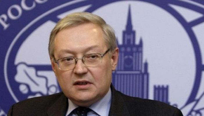 الخارجية الروسية تُلّمح إلى إمكانية تقسيم سوريا إلى دولة اتحادية