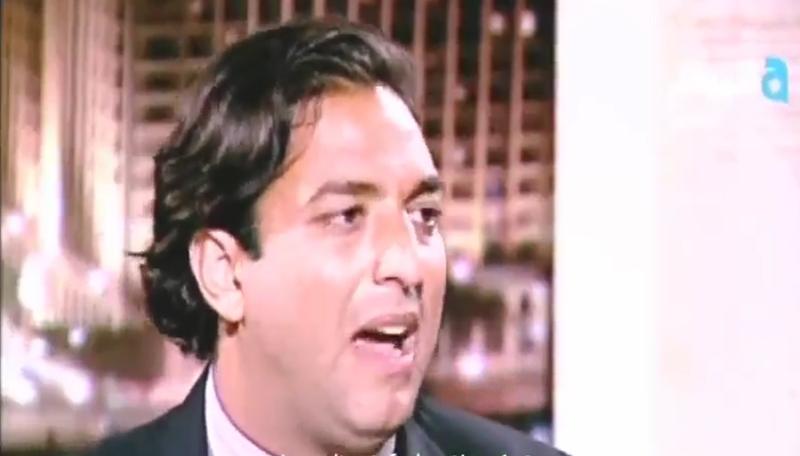 ميدو: مرتضى منصور هددني بالاقتراب من نادي الزمالك على بعد 20 كيلو