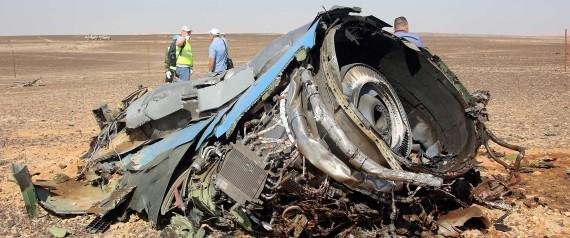 السياحة المصرية تخسر 1.3 مليار دولار منذ تحطّم الطائرة الروسية