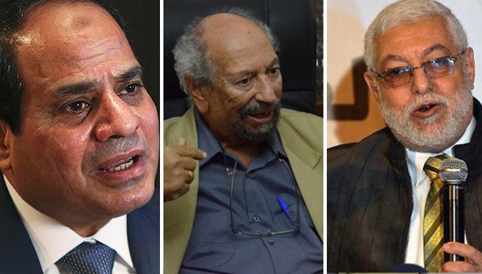 تعرف على حقيقة طلب الإخوان التصالح مع نظام السيسي عبر “وسيط”