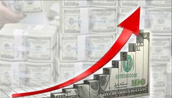 ارتفاع الجنيه في فبراير.. “فرحة ما تمت خدها الدولار وطار”