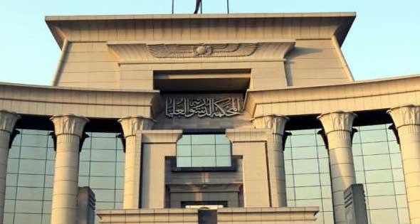 الدستورية تقضي ببطلان مواد قانون تقسيم الدوائر الانتخابية