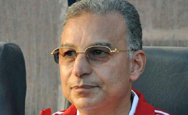 زيزو: مارتن يول قادرعلى صناعة الفارق للقلعة الحمراء