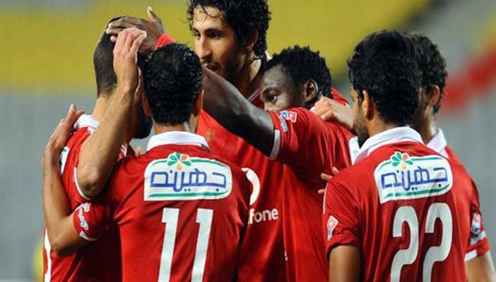 تعرف على موعد مباراة الأهلي وبتروجيت والقنوات الناقلة