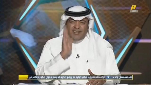 بالفيديو.. “الفراج” يعاود الصدام مع مرتضى منصور ويصفه بـ”عديم القيمة”