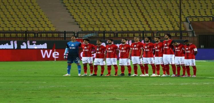 الأهلي يتخطى كمين “الداخلية” ويتأهل إلى ربع نهائي كأس مصر