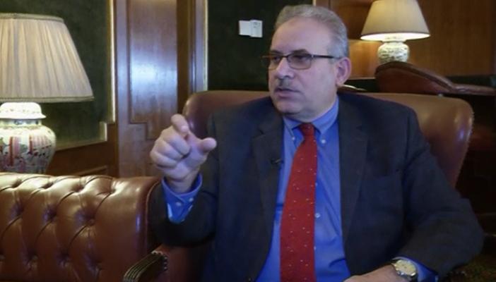 مسؤول أممي: التدخل العسكري الغربي في ليبيا سيفاقم الدمار والتشرد