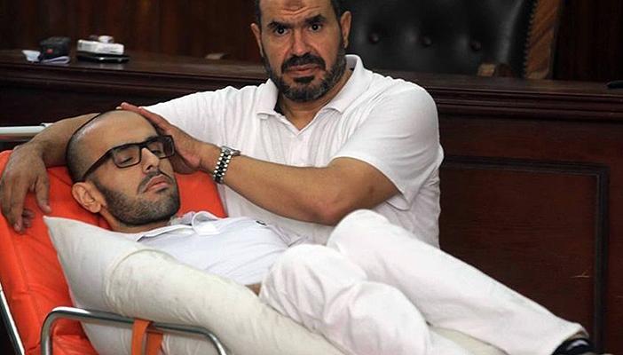 مونيتور تطالب بالإفراج عن محمد سلطان بعد 400 يوم إضراب