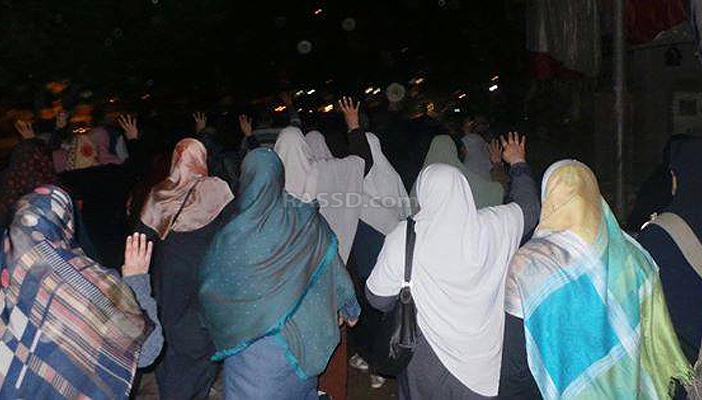 عام ونصف على الانقلاب.. والحراك الثوري يستمر