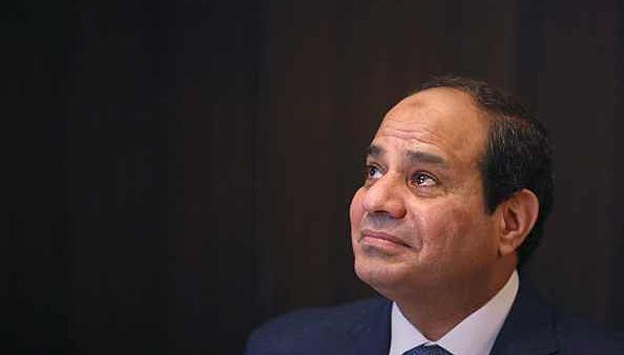 بعد التسريبات.. الإمارات تقسم مصر بين هاشتاجين