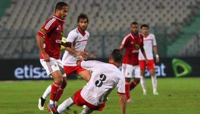“إيفونا” في الهجوم.. تعرَّف على التشكيل المتوقع للأهلي أمام بتروجت