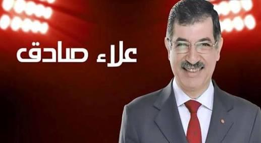 علاء صادق يكشف أسباب تدخل النظم الديكتاتورية في الرياضة