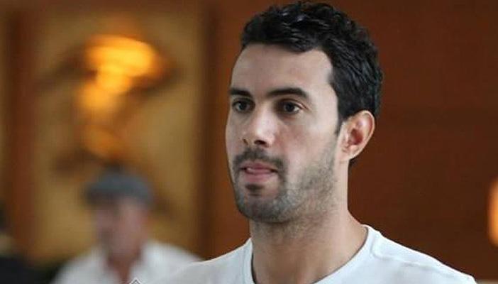 مصدر لـ”رصد”: سموحة يفاوض مهاجم الزمالك سرًا