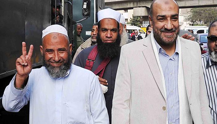 تأييد سجن عبدالله بدر عامًا في أحداث الاتحادية