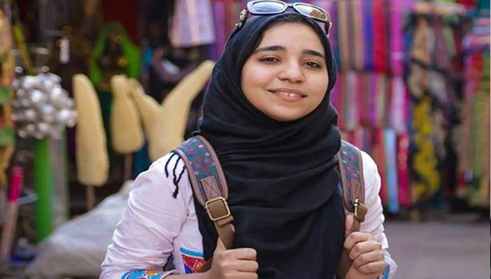 “جنايات القاهرة”: استمرار إخلاء سبيل “إسراء الطويل”