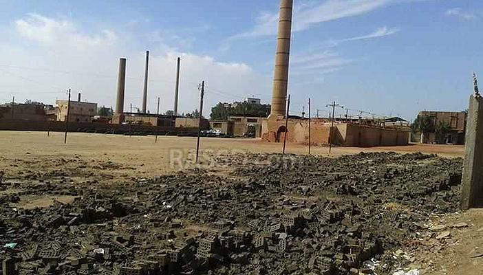 تسريح عمال “طوب نوسا البحر” بسبب نقص المازوت