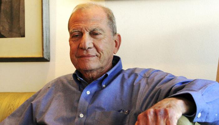 أبوالغار لـ”السيسي”: ما تفعله سوف يؤدي إلى عودة الإخوان مرة أخرى