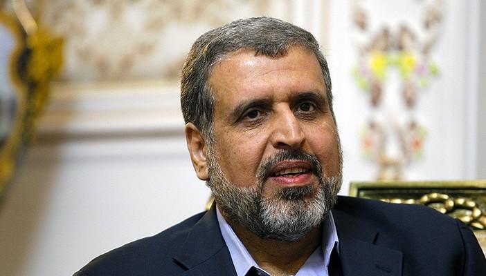 وفد الجهاد الإسلامي يبحث في القاهرة التسوية بين مصر وحماس