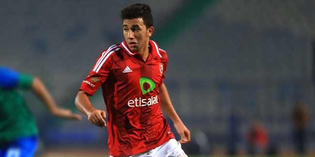 رسميا.. الأهلي يبيع تريزيجيه نهائيا بـ2.5 مليون يورو