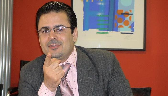 نشطاء عن تسريب مكتب السيسي: الترامادول أسلوب حياة