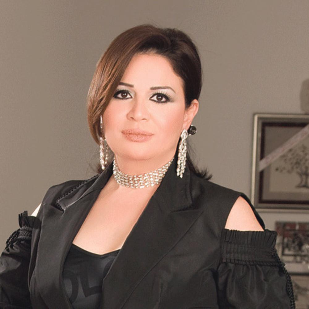 قراء “جيروسالم بوست” يسخرون من “زواج” إلهام شاهين من قاتل “البغدادي”