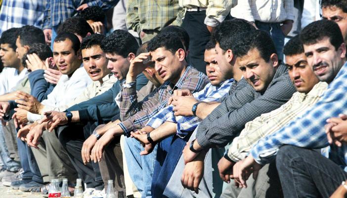 تراجع معدلات التوظيف بمصر للشهر التاسع على التوالي