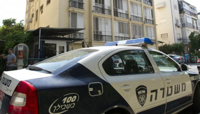 مسلحون يطلقون النار على سيارة شرطة “إسرائيلية” بالضفة