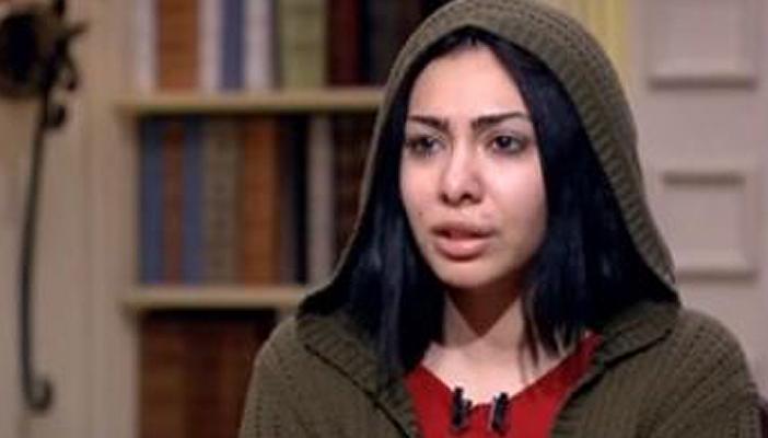 بالفيديو.. الفنانة ميرهان حسين: “أشكر اللي دعمني ومش قادرة أتكلم”