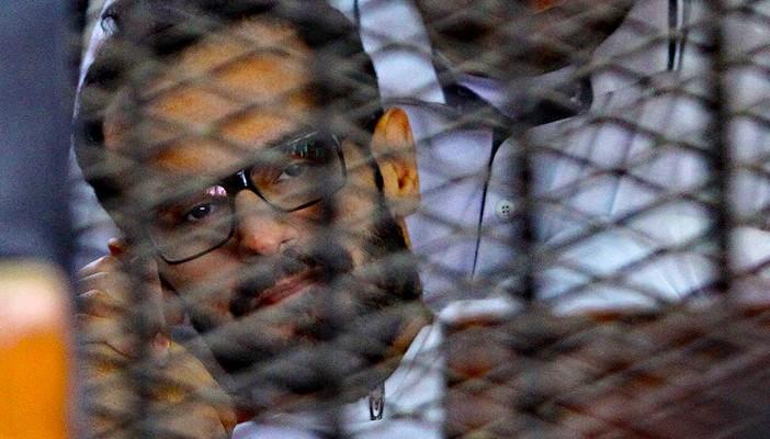 سلطان يدخل يومه الـ402 في الإضراب عن الطعام