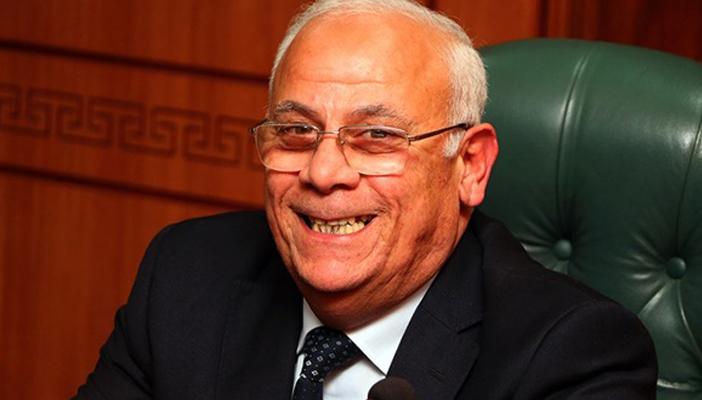 إحالة مدير إدارة حماية الأراضي ببورسعيد للنيابة العامة لوجود مخالفات