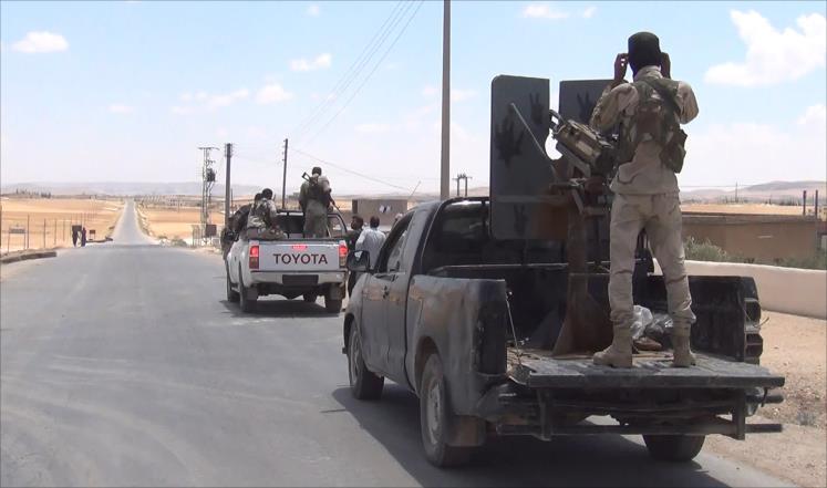 بعد تسليم مواقع في “منبج” للنظام السوري.. هل تصطدم الأطراف كافة؟