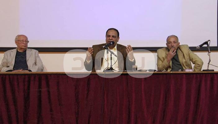 الأسواني: الأجهزة الأمنية مهمتها حماية الديكتاتور فقط وتوفير الأمن له