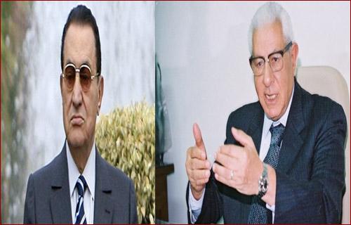 بالفيديو.. مكرم محمد: آن الأوان أن نرد لمبارك اعتباره بعد براءته