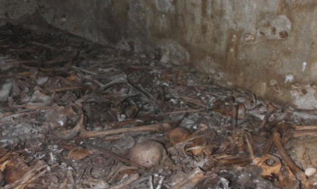 العثور على مقبرة جماعية لـ”أطفال” في بيت للراهبات بأيرلندا