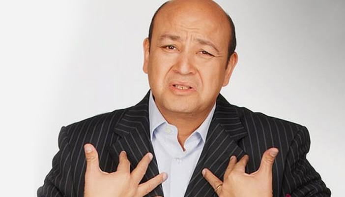 لميس الحديدي: زوجي أجمل من كلوني.. ونشطاء: “نفسنة ستات”