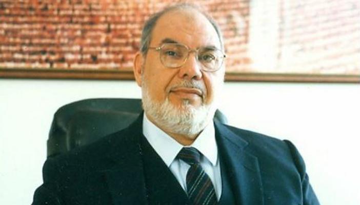 وفاة العلامة طه جابر العلواني عن عمر يناهز 81 عامًا