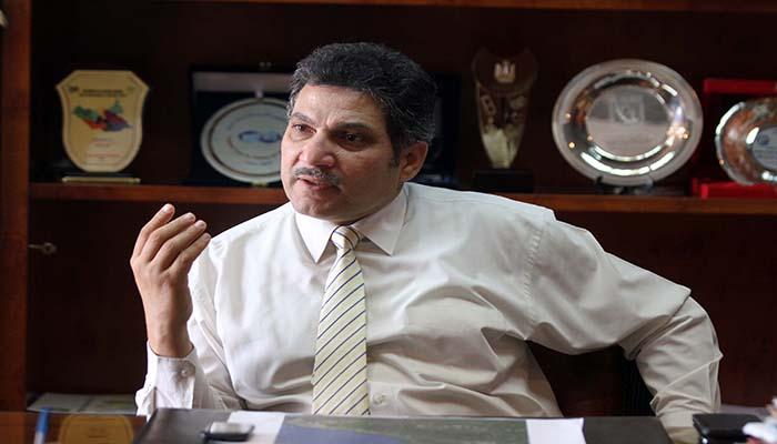 بالفيديو.. مشادات في عمومية المهندسين بعد دفاع مدير بالري عن الوزير