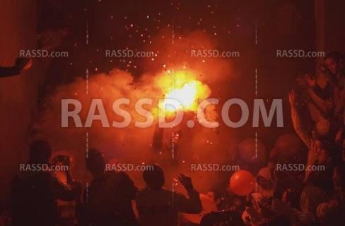 حراك ثوري بالقاهرة والمحافظات ضد المؤتمر الاقتصادي