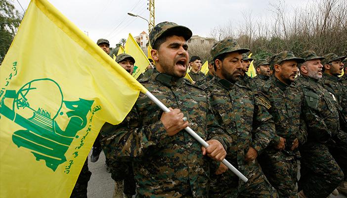 حزب الله.. دلالة استرهابه وعدمه