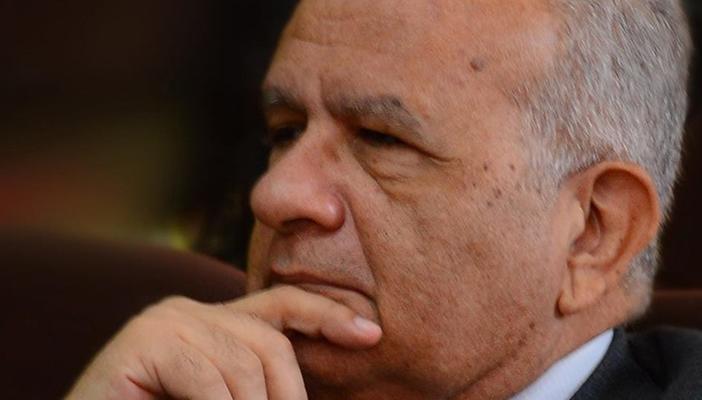 حازم حسني يحذر من إسقاط الدولة بناءً على تعليمات السيسي