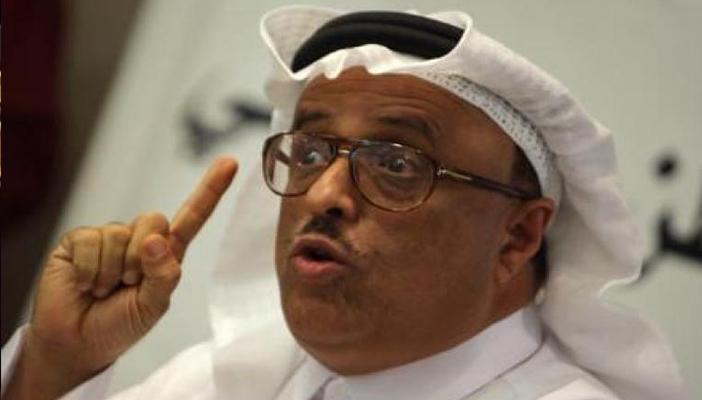 خلفان يطالب بطرد الإيرانيين من الخليج ومقاطعة منتجاتهم