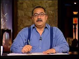 إخلاء سبيل إبراهيم عيسي بضمان إقامته