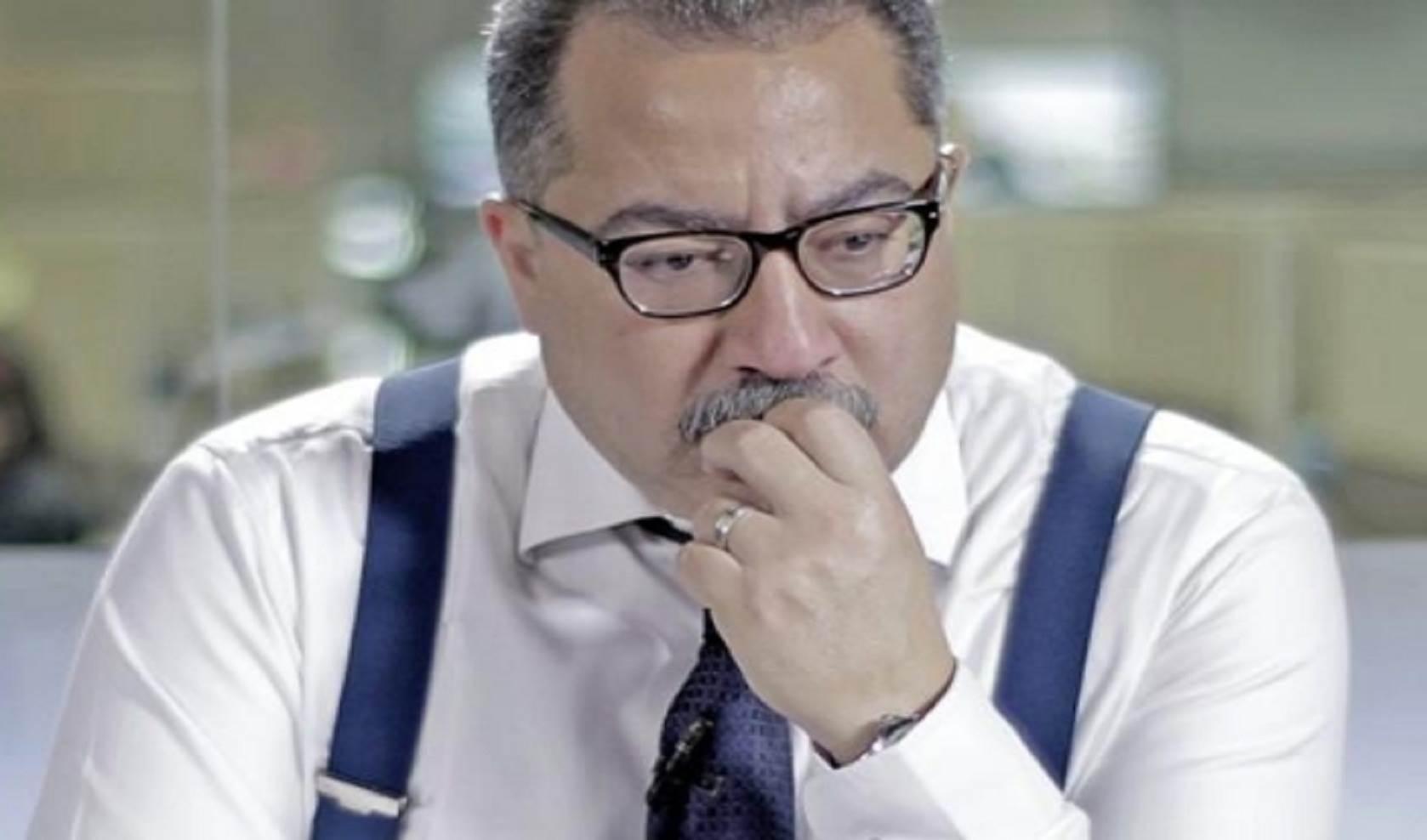 بعد إخلاء سبيله في تهمة “البرلمان”.. إبراهيم عيسى يواجه تهمة جديدة