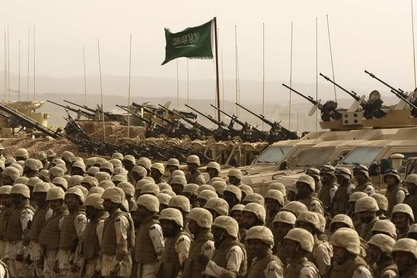 واشنطن تشترط موافقة بغداد على دخول قوات برية سعودية إلى العراق