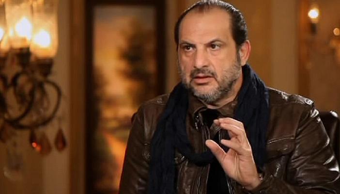 لماذا تراجع الفنان خالد الصاوي عن هجومه على وزارة الداخلية؟