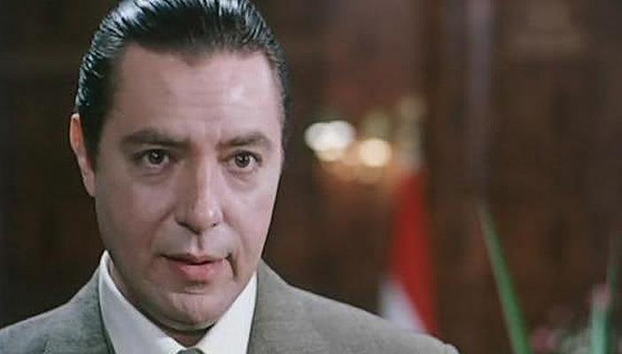 بالفيديو.. الفنان هشام عبدالحميد ينضم رسميا لقناة الشرق الفضائية